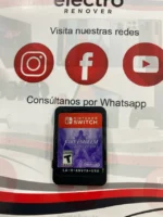 Fire Emblem Three Houses Nintendo Switch - Imagen 3