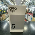 Oppo A5 5G 128GB Verde