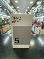 Oppo A5 5G 128GB Verde