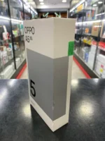 Oppo A5 5G 128GB Verde - Imagen 3