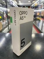 Oppo A5 5G 128GB Verde - Imagen 2