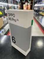 Oppo A6 Pro 5G 256GB Gris Titanio - Imagen 3