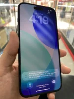 iPhone 16 Plus 256GB Negro - Imagen 7