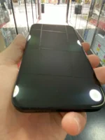 iPhone 16 Plus 256GB Negro - Imagen 4