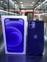 iPhone 12 128GB Negro