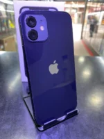 iPhone 12 128GB Negro - Imagen 2
