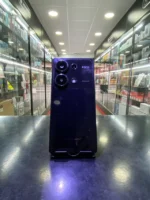 POCO M6 PRO 512GB Negro