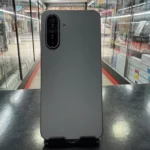 Samsung Galaxy A17 5G 128GB Plata