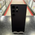 Samsung Galaxy S25 Ultra 512GB Negro Titanio