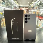 Samsung Galaxy S25 Ultra 512GB Azul Plateado