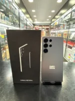 Samsung Galaxy S25 Ultra 512GB Azul Plateado