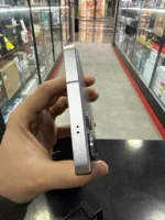 Samsung Galaxy S25 Ultra 512GB Azul Plateado - Imagen 5