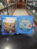 FARCRY NEW DAWN PS4 - Imagen 3