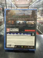 Assassin's Creed Valhalla PS4 - Imagen 2