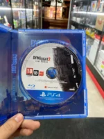 DYING LIGHT 2 STAY HUMAN PS4 - Imagen 3