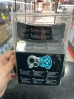 Logitech F710 Mando PC Plata - Imagen 2