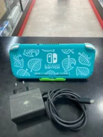 Nintendo Switch Lite 32GB Azul - Imagen 5