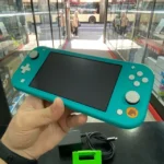 Nintendo Switch Lite 32GB Azul