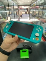 Nintendo Switch Lite 32GB Azul