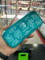 Nintendo Switch Lite 32GB Azul - Imagen 4