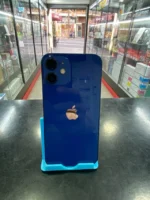 iPhone 12 Mini 64GB Azul