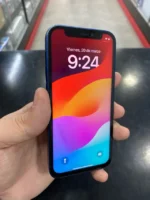 iPhone 12 Mini 64GB Azul - Imagen 6