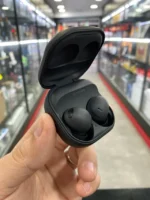Samsung Galaxy Buds 2 Pro Negro - Imagen 2