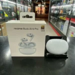 Realme Buds Air 6 Pro Blanco
