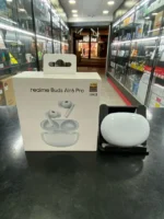 Realme Buds Air 6 Pro Blanco