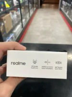 Realme Buds Air 6 Pro Blanco - Imagen 5