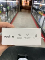 Realme Buds Air 6 Pro Blanco - Imagen 4