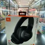 JBL LIVE 770 NC Negro