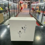 AirPods 4 ANC Blanco