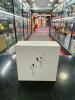 AirPods 4 ANC Blanco