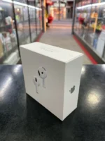 AirPods 4 ANC Blanco - Imagen 2