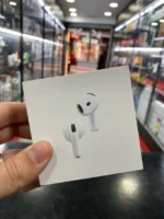 AirPods 4 ANC Blanco - Imagen 5