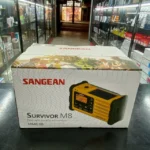 SANGEAN SURVIVOR M8 MMR-88 RADIO PORTATIL