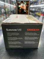 SANGEAN SURVIVOR M8 MMR-88 RADIO PORTATIL - Imagen 3