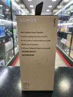 Sonos Roam 2 Blanco - Imagen 3