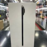 iPhone Air 256GB Negro