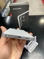 Samsung Galaxy S26 Ultra 512GB Blanco - Imagen 6