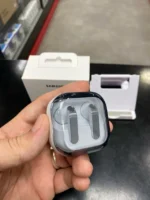 Samsung Galaxy Buds 4 Blanco - Imagen 2