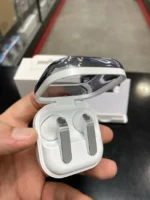 Samsung Galaxy Buds 4 Blanco - Imagen 3