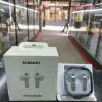 Samsung Galaxy Buds 4 Blanco
