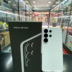 Samsung Galaxy S26 Ultra 512GB Blanco