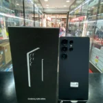 Samsung Galaxy S25 Ultra 1TB Negro