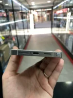 Samsung Galaxy S25 Ultra 1TB Negro - Imagen 4