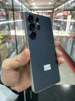 Samsung Galaxy S25 Ultra 1TB Negro - Imagen 2