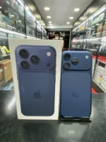 iPhone 17 Pro 256GB Azul