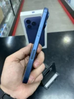 iPhone 17 Pro 256GB Azul - Imagen 6